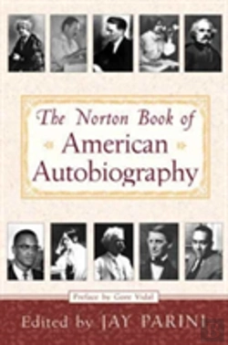 Bertrand.pt - The Norton Book Of American Autobiography