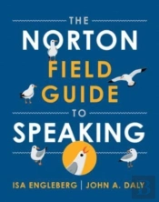 The Norton Field Guide To Speaking