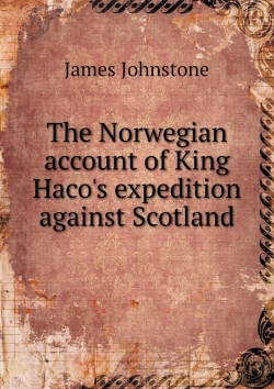 Bertrand.pt - The Norwegian Account Of King Haco'S Expedition Against Scotland