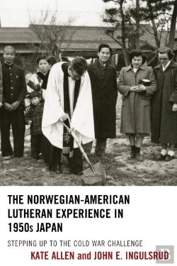 Bertrand.pt - The Norwegian-American Lutheran Experience In 1950s Japan