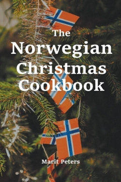 Bertrand.pt - The Norwegian Christmas Cookbook
