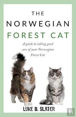 Bertrand.pt - The Norwegian Forest Cat