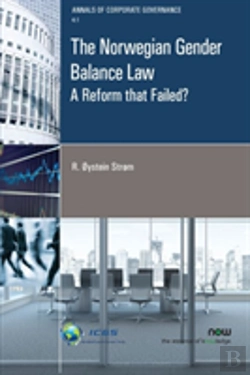 Bertrand.pt - The Norwegian Gender Balance Law