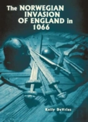 The Norwegian Invasion Of England In 1066