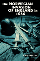 The Norwegian Invasion Of England In 1066