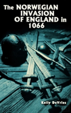 Bertrand.pt - The Norwegian Invasion Of England In 1066