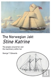 The Norwegian Jakt Stine Katrine