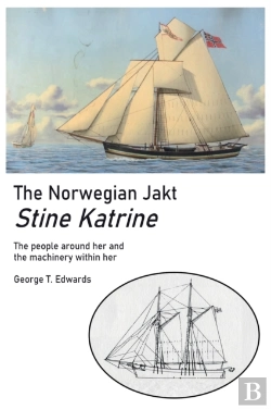 Bertrand.pt - The Norwegian Jakt Stine Katrine