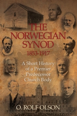 Bertrand.pt - The Norwegian Synod 1853-1917