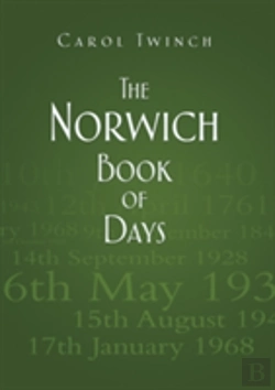 Bertrand.pt - The Norwich Book Of Days