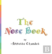 The Nose Book