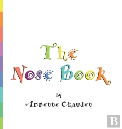 Bertrand.pt - The Nose Book