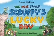 The Nose Family Scruffys Lucky Day