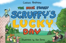 Bertrand.pt - The Nose Family Scruffys Lucky Day