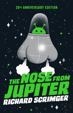 Bertrand.pt - The Nose From Jupiter
