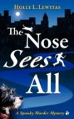 The Nose Sees All