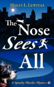 The Nose Sees All