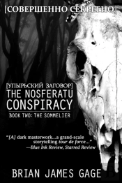 The Nosferatu Conspiracy