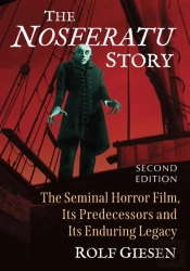 The Nosferatu Story
