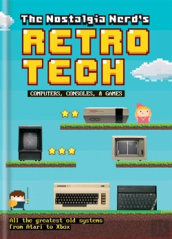 Bertrand.pt - The Nostalgia Nerd'S Retro Tech: Computer, Consoles & Games