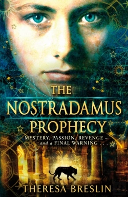 Bertrand.pt - The Nostradamus Prophecy