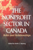 The Not-For-Profit Sector In Canada