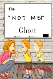The Not Me Ghost