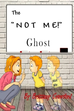 Bertrand.pt - The Not Me Ghost
