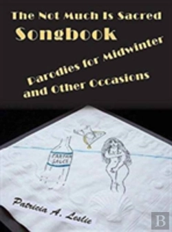 Bertrand.pt - The Not Much Is Sacred Songbook