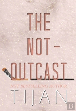 Bertrand.pt - The Not-Outcast (Hardcover Edition)
