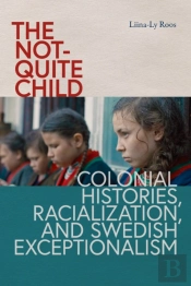 The Not-Quite Child