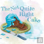 The Not Quite Right Cake