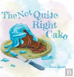 Bertrand.pt - The Not Quite Right Cake