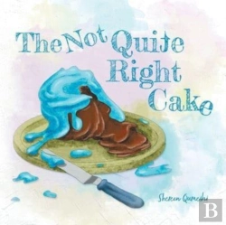 Bertrand.pt - The Not Quite Right Cake