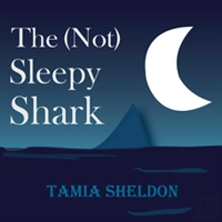 Bertrand.pt - The (Not) Sleepy Shark