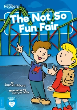 Bertrand.pt - The Not So Fun Fair