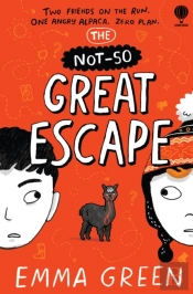 The Not-So Great Escape
