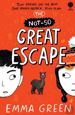Bertrand.pt - The Not-So Great Escape