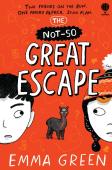 The Not-So Great Escape
