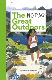 The Not-So-Great Outdoors