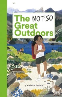 Bertrand.pt - The Not-So-Great Outdoors