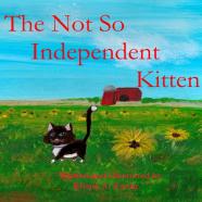 The Not So Independent Kitten