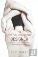 The Not-So-Intelligent Designer