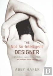 The Not-So-Intelligent Designer