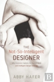 The Not-So-Intelligent Designer