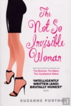 Bertrand.pt - The Not So Invisible Woman