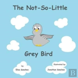 Bertrand.pt - The Not-So-Little Grey Bird