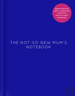 Bertrand.pt - The Not-So-New Mumâ€™S Notebook