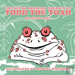 Bertrand.pt - The Not So Ordinary Journey Of Todd The Toad