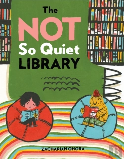 Bertrand.pt - The Not So Quiet Library